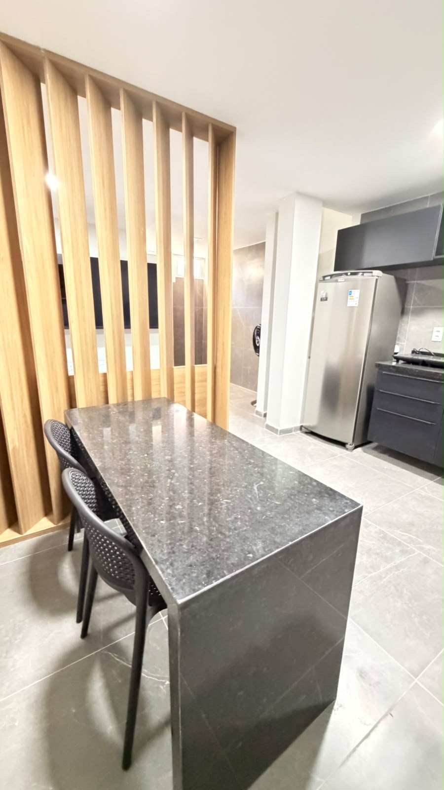RESIDENCIAL MILITAR - PRAIA DE IRACEMA